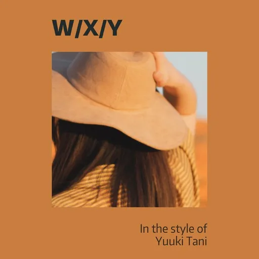W/X/Y - Karaoke