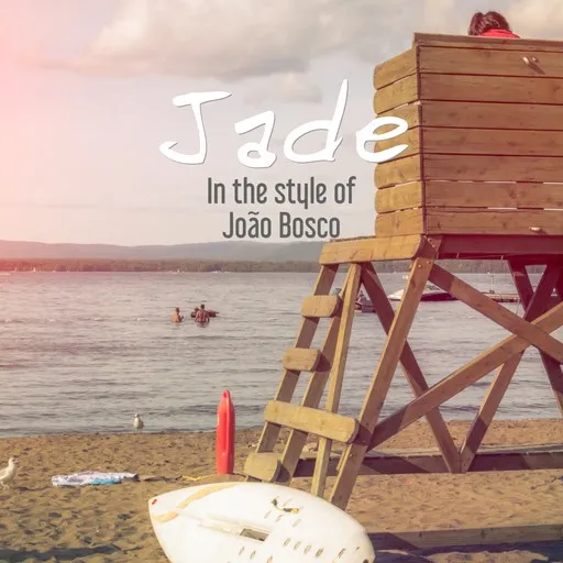 Karaoke Jade esittäjältä João Bosco — laula mukana sanoituksilla Singassa