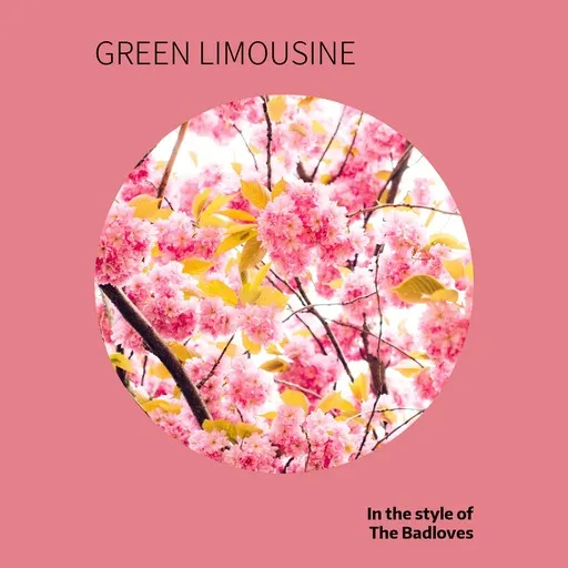 Karaoke Green Limousine von The Badloves — mit Songtext mitsingen auf Singa
