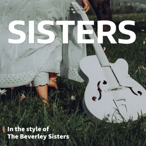 Karaoke Sisters by The Beverley Sisters — sing along with lyrics on Singa
