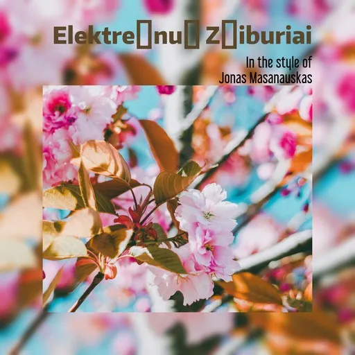 Elektrėnų Žiburiai - Karaoke