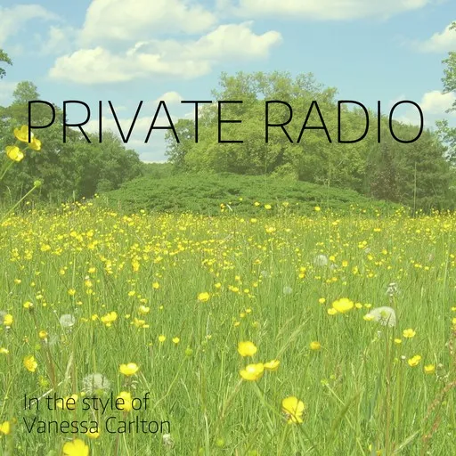 Private Radio - Karaoke