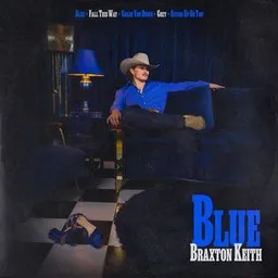 Cover art for Fall This Way - Braxton Keith karaoke version