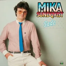 Mika Sundqvist - Karaoke