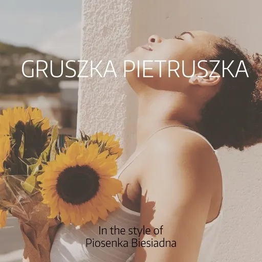 Gruszka pietruszka - Karaoke