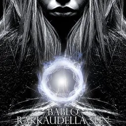 Cover art for Rakkaudella sun - Bablo karaoke version