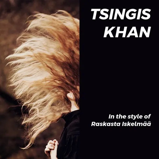 Tsingis Khan - Karaoke
