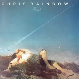 Titelbild für Chris Rainbow