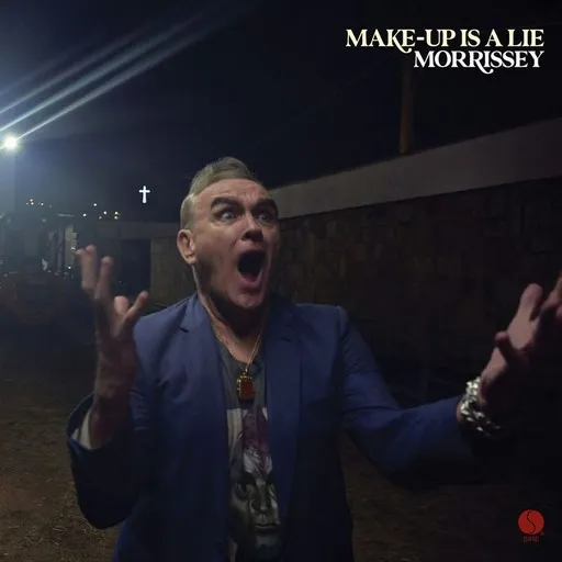 Karaoke The Monsters of Pig Alley by Morrissey — sing along with lyrics on Singa