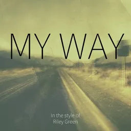 Riley Green - Karaoke