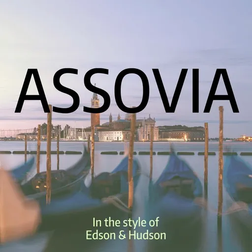 Assovia - Karaoke