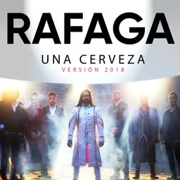 Titelbild für Ráfaga