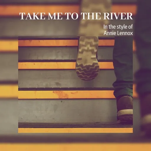 Take Me To the River - Karaoke