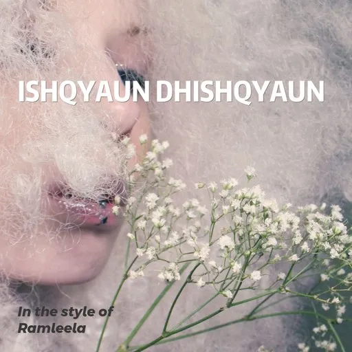 Ishqyaun Dhishqyaun - Karaoke