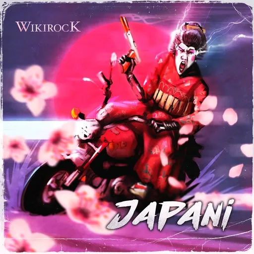 Karaoke Geisha by WikiRock — sing along with lyrics on Singa
