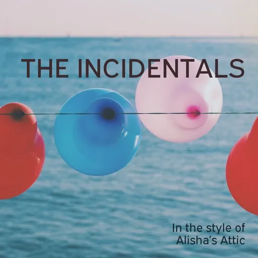 The Incidentals - Karaoke