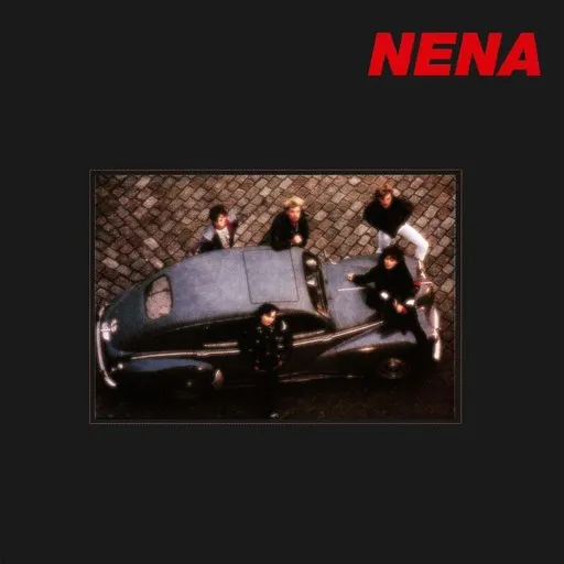 Karaoke Nur geträumt by Nena — sing along with lyrics on Singa