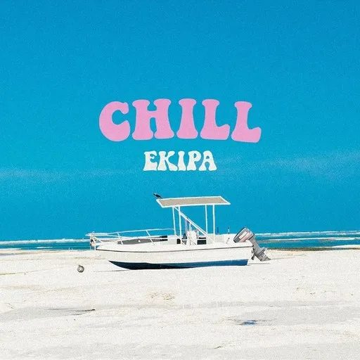Karaoke Chill by Ekipa — sing along with lyrics on Singa