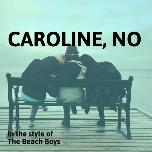 Karaoke Caroline, No by The Beach Boys — sing along with lyrics on Singa