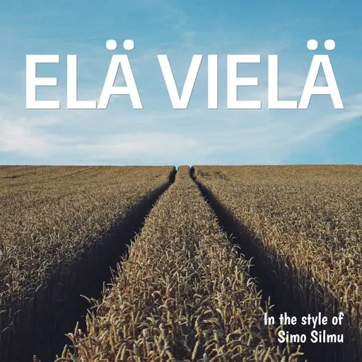 Karaoke Elä vielä by Simo Silmu — sing along with lyrics on Singa