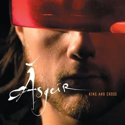 Cover art for King And Cross - Ásgeir karaoke version