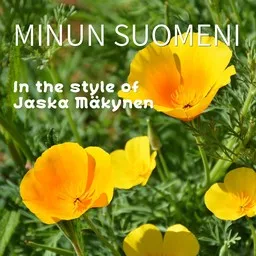 Titelbild für Minun Suomeni - Jaska Mäkynen Karaoke-Version