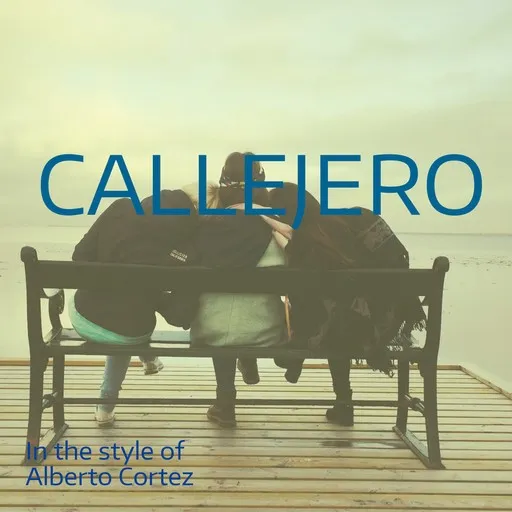 Callejero - Karaoke