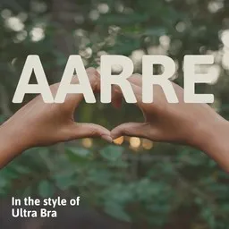 Karaokekappaleen Aarre - Ultra Bra kansikuva