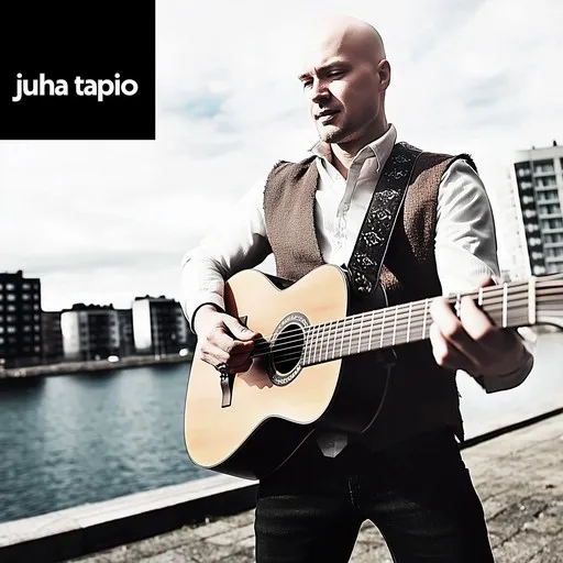 Karaoke Raikas tuuli by Juha Tapio — sing along with lyrics on Singa