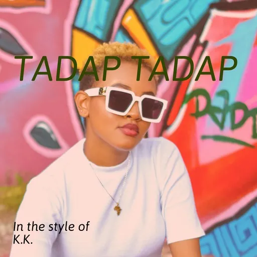 Karaoke Tadap Tadap von K.K. — mit Songtext mitsingen auf Singa