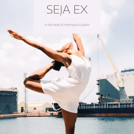 Seja Ex - Karaoke