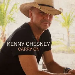 Titelbild für Kenny Chesney