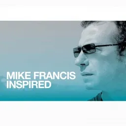 Cover art for Mike Francis