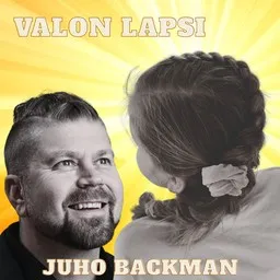 Titelbild für Juho Backman