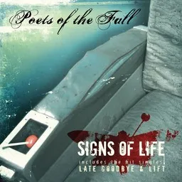 Poets of the Fall - Karaoke