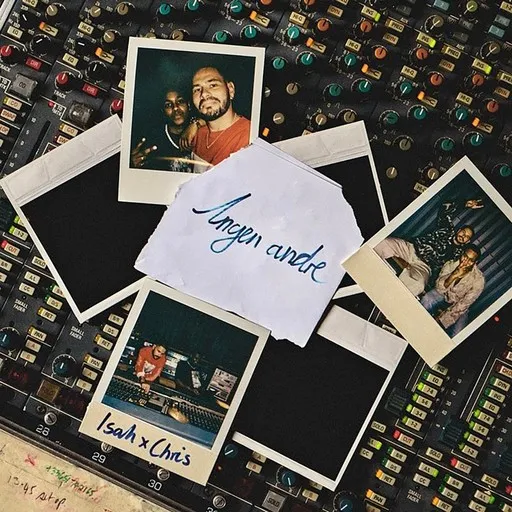 Karaoke Ingen andre von Chris Holsten, Isah — mit Songtext mitsingen auf Singa