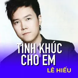 Cover art for Lê Hiếu & Lệ Quyên