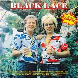 Black Lace - Karaoke