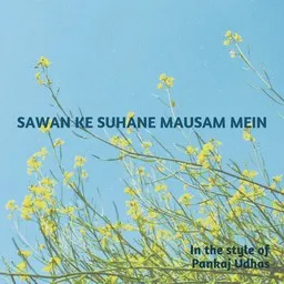 Pankaj Udhas - Karaoke