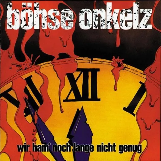 Karaoke Nur die besten sterben jung by Böhse Onkelz — sing along with lyrics on Singa