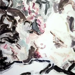 Cover art for Star - iceage karaoke version