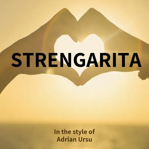 Strengarita - Karaoke