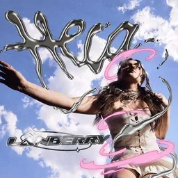 Cover art for Dzięki, że jesteś - Lanberry,Tribbs karaoke version