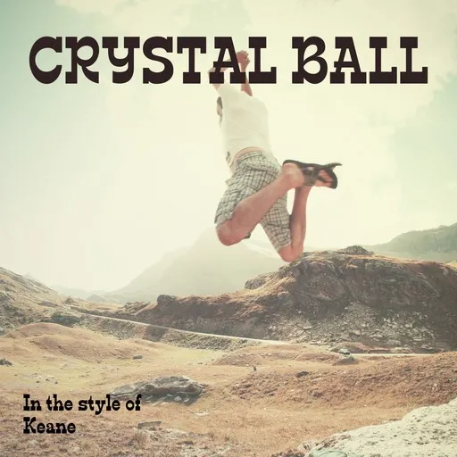 Karaoke Crystal Ball by Keane — sing along with lyrics on Singa
