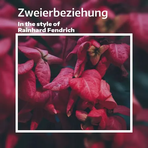 Zweierbeziehung - Karaoke