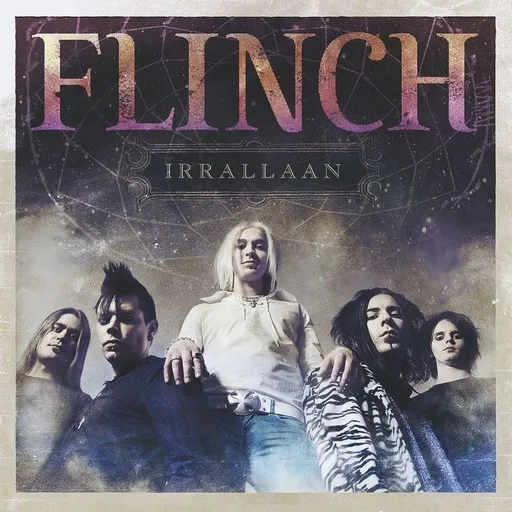 Karaoke Taivas tähtiverhoineen by FLInCH — sing along with lyrics on Singa