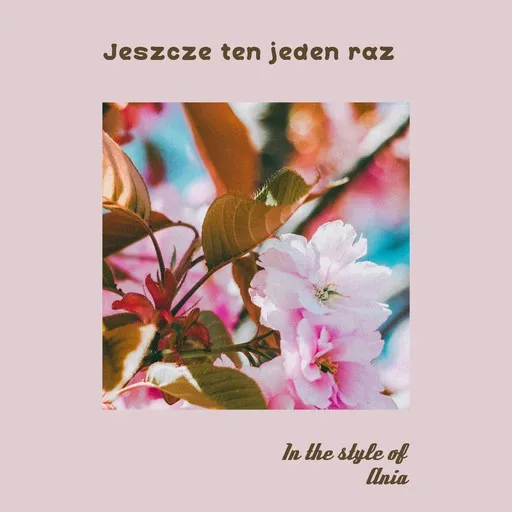 Jeszcze ten jeden raz - Karaoke