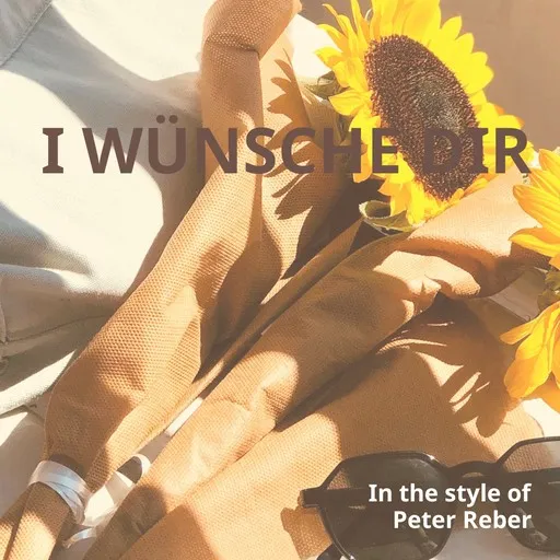Karaoke I wünsche dir by Peter Reber — sing along with lyrics on Singa