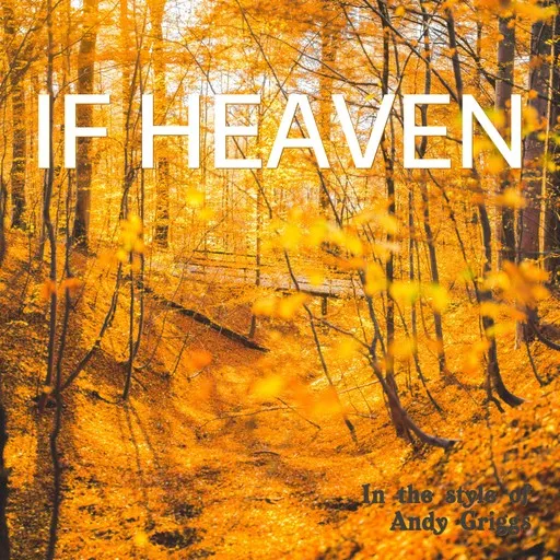 If Heaven - Karaoke