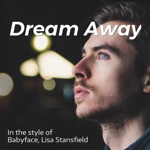 Dream Away - Karaoke